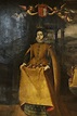 Rainha Santa Isabel de Aragão. | Saint elizabeth, Aragon, History of ...