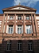 Sehenswertes Biebrich - Das Biebricher Rathaus