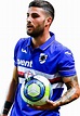 Nicola Murru football render - 67333 - FootyRenders