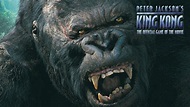 Peter Jackson's King Kong: The Official Game Of The Movie (2005)