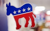 Elezioni USA, asinello ed elefantino: la storia dei simboli del partito ...