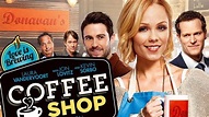 Coffee Shop - full movie english version - YouTube
