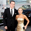 Chatter Busy: Elisha Cuthbert Married Dion Phaneuf