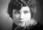 Claire McDowell (1877-1966) Film Actor - Obscure Hollywood