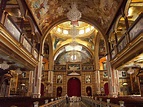 9 Egyptian Churches, Cathedrals and Monasteries You Need to Visit at ...