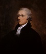 Alexander Hamilton, Founding Father, Biography, First Secretary of the ...