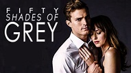 Fifty Shades of Grey - Oh Hai Trebor - B-Movie Reviews