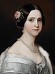 Portrait of Princess Maria- Amelia of Brazil | Portrait, Fine art, Princess