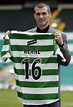 Keane signs for Celtic - World Soccer