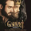 GALAVANT SEASON 2 Soundtrack (Alan Menken, Glenn Slater) | The ...