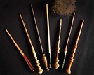 Magic Wands Personalised and Custom Design. Explore Now Costume ...