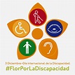 Día Internacional de la Discapacidad: ¡SI SE QUIERE SE PUEDE!