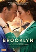 Brooklyn (2015) Stars: Saoirse Ronan, Emory Cohen, Domhnall Gleeson ...