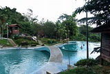 Poring Hot Springs, Kota Kinabalu, Sabah - Holidify