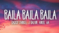 Baila Baila - Ozuna Ft. Varios Artistas - Acapella Studio - YouTube