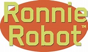 Ronnie Robot | Ronnie Robot is an exploration game for kids.