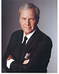 Tom Brokaw -- watching him be interviewed right now and was reminded of ...