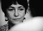 Marta Meszaros Retrospective – Hungarian American Film & Theater Society