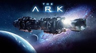 The Ark - Série (2023) - SensCritique