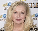 Cathy Moriarty Biography - Facts, Childhood, Family Life & Achievements