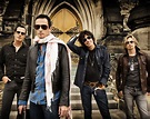 Stone Temple Pilots presenta canción con su nuevo vocalista - ROCK360MX