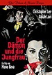 Der Dämon und die Jungfrau: DVD oder Blu-ray leihen - VIDEOBUSTER