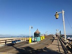 Stearns Wharf - Parking in Santa Barbara | ParkMe