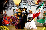Dia De La Independencia Mexico - En méxico, muchos familiares y amigos ...