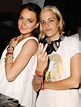 Lindsay Lohan and Samantha Ronson [Photo: Getty Images] | Lindsay lohan ...