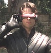 Marvel in film n°7 - 2000 - James Marsden as Scott Summers / Cyclops ...