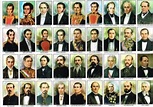 Biografía de todos los presidentes de México | La Verdad Noticias