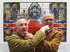 Gilbert & George: What exactly do we remember them for? | The ...