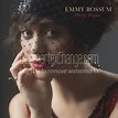 Album Art Exchange - Pretty Paper (Single) by Emmy Rossum - Album Cover Art