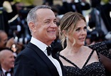 Tom Hanks bekommt emotionalen Geburtstagsgruß von Ehefrau