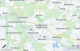 Feldkirchen-Westerham - Gebiet 83620