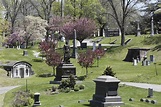 A beautiful way to go: New York's largest cemetery, Green-Wood ...