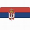 Serbia flag flags - Flags & Maps Icons