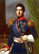 Il Regno: Viva 'o Rre! His Majesty King Ferdinand II of the Two Sicilies