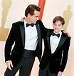 Oscars 2023: Colin Farrell y su hijo disfrutan de su primera gala juntos