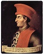 Muzio Attendolo detto Sforza (1369-1424), Capitano di ventura ...