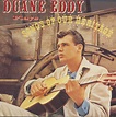 Duane Eddy LP: Plays Songs Of Our Heritage - Bear Family Records