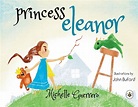 Princess Eleanor – Reading Book, 9781839340093