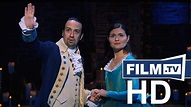 Hamilton Trailer Deutsch German (2020) - YouTube