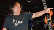 There's Something Hard in There: Ron Reyes' tenure as Black Flag's ...