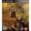 Clash Of The Titans The Videogame - PS3 Game