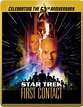 Star Trek: Primer contacto (1996) HDtv - Clasicocine
