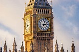 Big Ben: Everything You Need to Know About London's Famous Clock