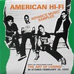 American Hi-Fi - The Art Of Losing (2003, CD) | Discogs