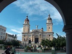 Cathédrale de Santiago de Cuba (Santiago de Cuba) | Structurae