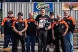 Drag Bike Enthusiast Michael Balch Shares Thrilling Man Cup Finals ...